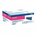 Laserkasetti Brother TN423 magenta