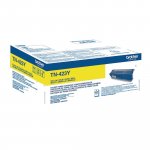 Laserkasetti Brother TN423 kelt.
