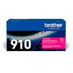Laserkasetti Brother TN-910M magenta värikasetti