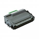 Laserkasetti Brother TN3480 musta