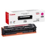 Laserkasetti Canon 731 magenta