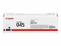 Laserkasetti Canon crg 045 1242C002 musta värikasetti