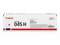 Laserkasetti Canon crg 045 H 1244C002 magenta värikasetti