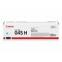 Laserkasetti Canon crg 045 H 1245C002 cyan värikasetti