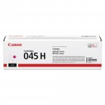 Laserkasetti Canon crg 045H magenta
