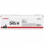 Laserkasetti Canon crg 045H musta