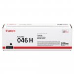 Värikasetti Canon 046H 1254C002 . musta