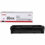 Laserkasetti Canon crg 054 H 3026C002 magenta värikasetti