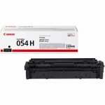 Laserkasetti Canon crg 054 H 3028C002 musta värikasetti