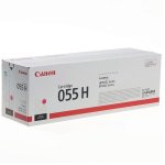 Laserkasetti Canon crg 055H magenta