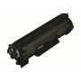 Laserkasetti Canon crg 725 3484B002 musta värikasetti