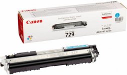Laserkasetti Canon crg 729 C 4369B002 cyan värikasetti