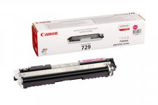 Laserkasetti Canon crg 729 M 4368B002 magenta värikasetti
