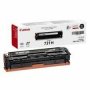 Laserkasetti Canon crg 731 H 6273B002 musta värikasetti