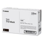 Laserkasetti Canon crg T13 5640C006 musta värikasetti
