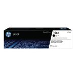 Laserkasetti HP 106A W1106A musta