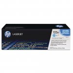 Laserkasetti HP 125A CB541A cyan