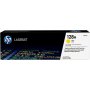 Laserkasetti HP 128A CE322A keltainen värikasetti