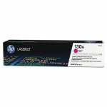 Laserkasetti HP 130A CF353A magenta värikasetti