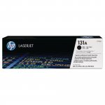 Laserkasetti HP 131A CF210A musta