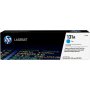 Laserkasetti HP 131A CF211A cyan värikasetti