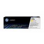 Laserkasetti HP 131A CF212A keltainen värikasetti