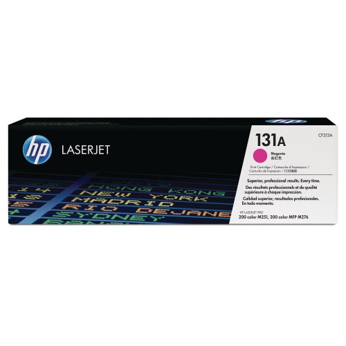 Laserkasetti HP 131A CF213A magenta