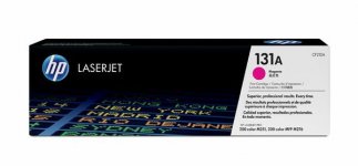 Laserkasetti HP 131A CF213A magenta värikasetti