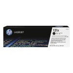Laserkasetti HP 131X CF210X musta