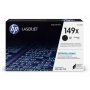 Laserkasetti HP 149X W1490X musta värikasetti