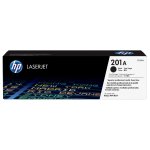 Laserkasetti HP 201A CF400A musta