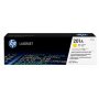 Laserkasetti HP 201A CF402A keltainen värikasetti