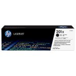 Laserkasetti HP 201X CF400X musta