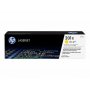 Laserkasetti HP 201X CF402X keltainen värikasetti