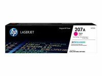 Laserkasetti HP 207A W2213A magenta värikasetti