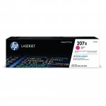 Laserkasetti HP 207X W2213X magenta