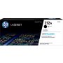 Laserkasetti HP 212A W2120A musta värikasetti