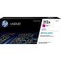 Laserkasetti HP 212A W2123A magenta värikasetti