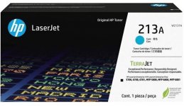 Laserkasetti HP 213A W2131A cyan värikasetti