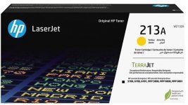 Laserkasetti HP 213A W2132A keltainen värikasetti