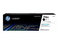 Laserkasetti HP 216A W2410A musta värikasetti