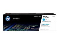 Laserkasetti HP 216A W2411A cyan värikasetti