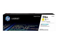 Laserkasetti HP 216A W2412A keltainen värikasetti