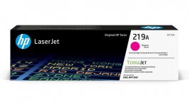 Laserkasetti HP 219A W2193A magenta värikasetti