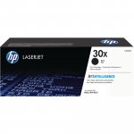 Laserkasetti HP 30X CF230X musta