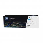 Laserkasetti HP 312A CF381A cyan