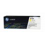 Laserkasetti HP 312A CF382A keltainen värikasetti
