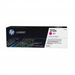 Laserkasetti HP 312A CF383A magenta