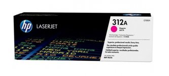 Laserkasetti HP 312A CF383A magenta värikasetti