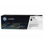 Laserkasetti HP 312X CF380X musta värikasetti